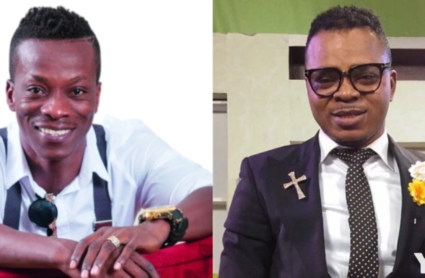 K. K Fosu Threatens To Sue Any Prophet Make Any Death Prophecy About Him – Watch Video 25