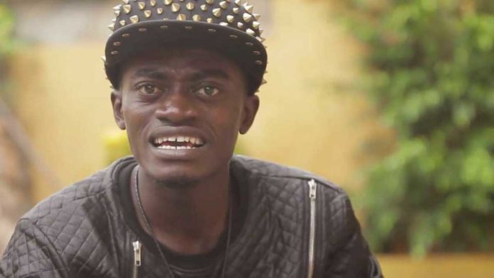 I was already a star before Top Kay and Zack met me – Lil Win 5