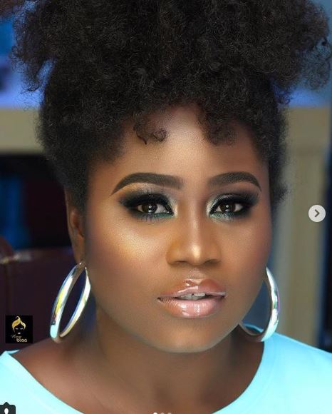 Lydia Forson angrily lambasts people accusing Chris Attoh of killing his wife on Social Media 1
