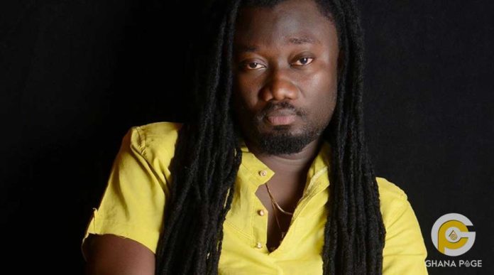 The VGMAs ban of Shatta & Stonebwoy will help the up and coming musicians to learn sense – Okurasini Samuel 34