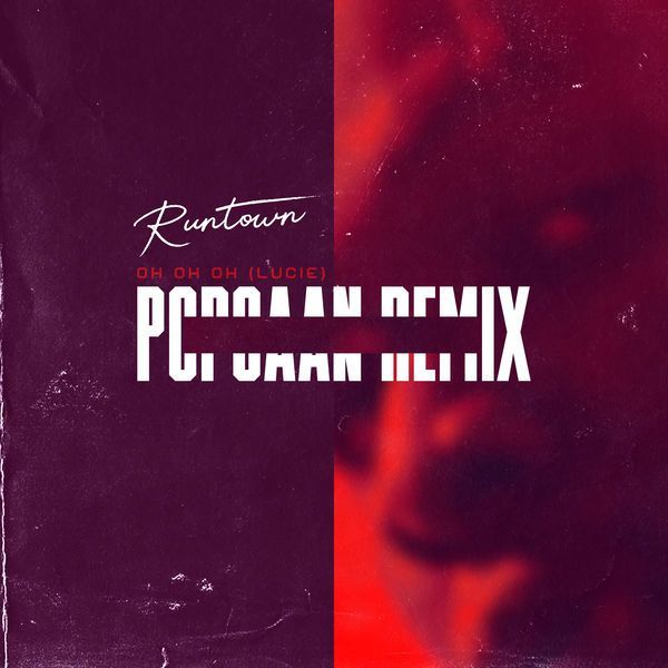 Runtown - Oh Oh Oh (Lucie Remix) Ft. Popcaan 1