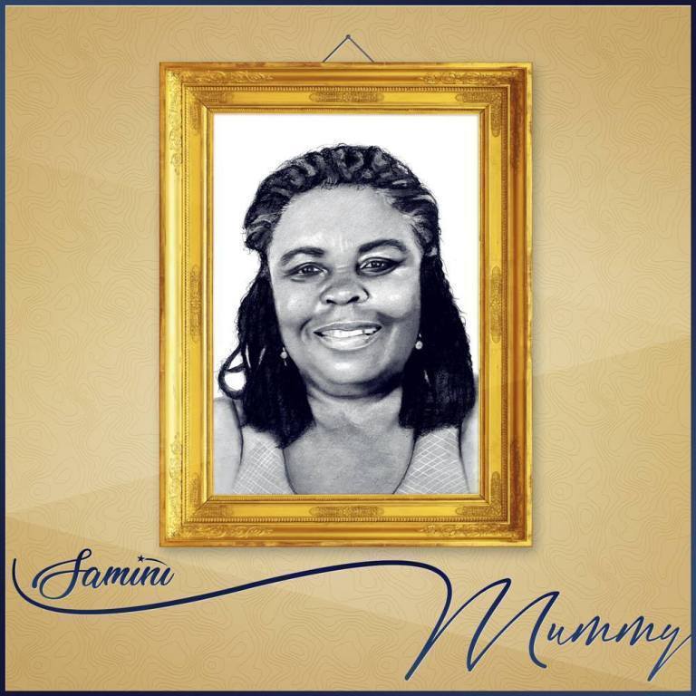 Samini - Mummy (Make Her Happy Riddim) 1