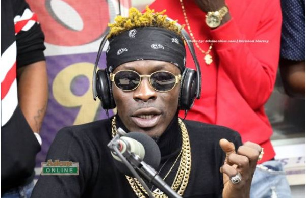 The music industry hates me; they wish me ill – Shatta Wale 1