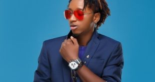 Rapper Yung6ix attacked by thugs at Alpha Beach in Lagos