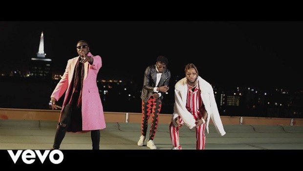 Yung6ix – What If Ft. Peruzzi (Official Video) 35