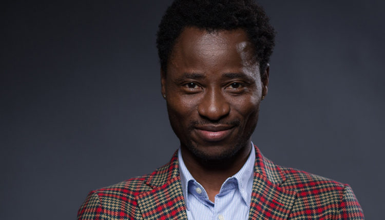 LGBTQ activist Bisi Alimi celebrates 15 years of being HIV positive 38