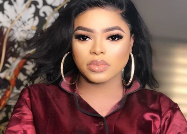 ‘Don’t be quick to judge him’ – Bobrisky defends Naira Marley as he appeared in court today 41