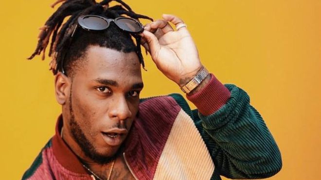 Burna Boy claims streaming numbers make musicians think they are talented 22