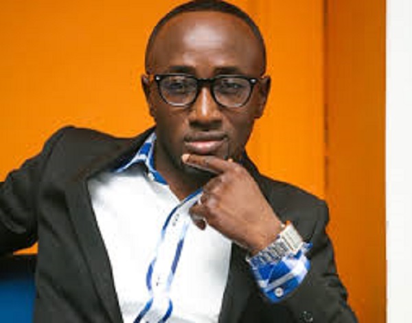 Stonebwoy, Shata Wale commotion goes beyond security challenges – George Quaye 1