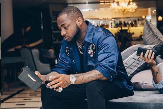 Davido is likely to die if he gets involved in politics – Investigative Journalist sends warning 5