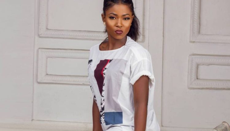 BBNaija’s DebieRise pays tribute to Nollywood actress Genevieve Nnaji 12