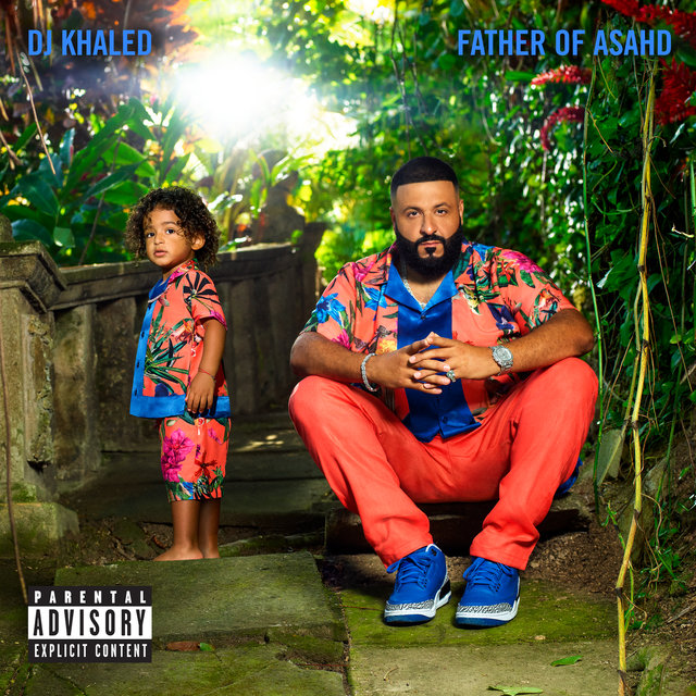 DJ Khaled Hits Billboard With A Lawsuit After Second Place Finish 43