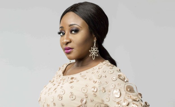 Ini Edo talks about her career journey, says instant success is not sustainable 25