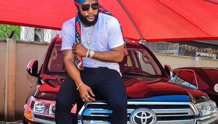 KCee loses 1 million Naira bet after Liverpool beat Barcelona 35