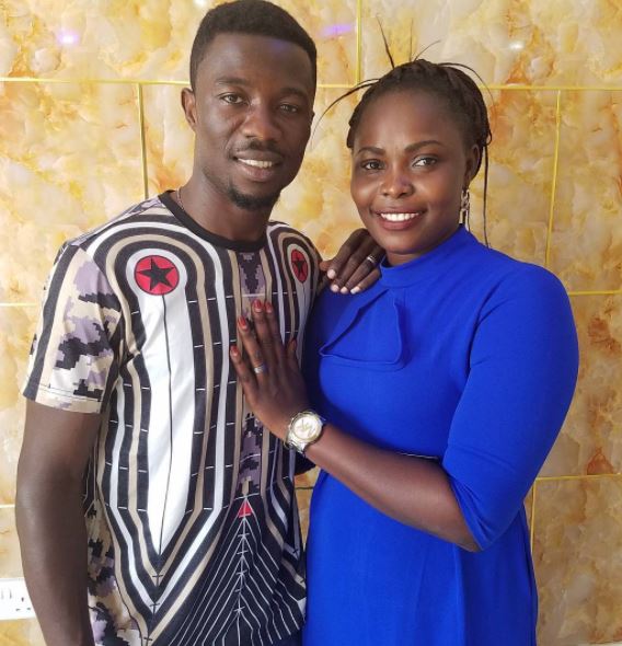 I have cheated on my wife countless times – Kwaku Manu 35