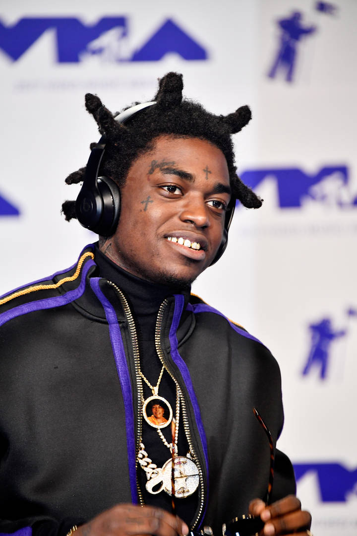 Kodak Black Pleads Not Guilty To Weapons Charges, Puts Up Home To Secure Bond 36