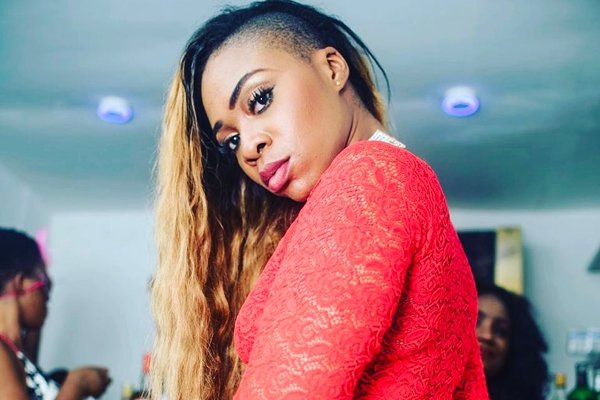 Michy appears unfazed about Shatta’s VGMA ban 20