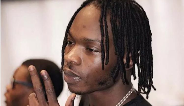 Naira Marley charged with 11 counts of credit card fraud 9