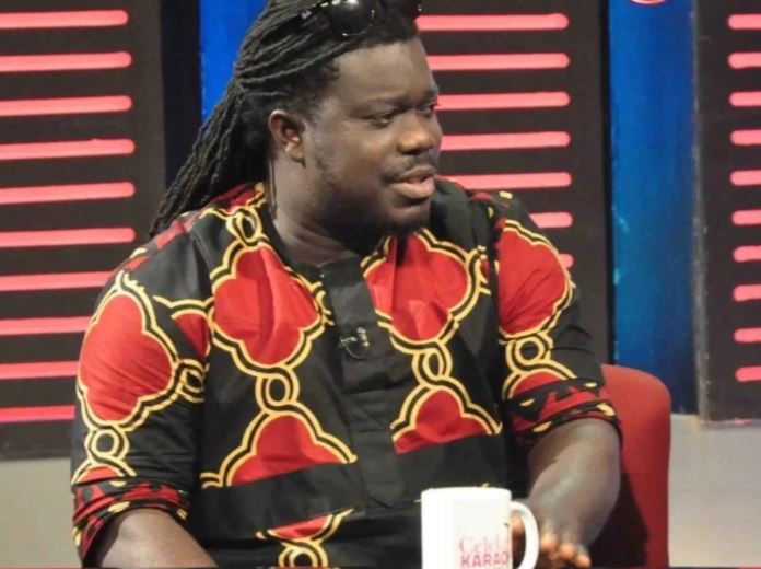 Music industry can survive without Shatta Wale, Stonebwoy - Obour 29