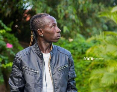 Stonebwoy, Shatta Wale are the only top artistes I regard – Patapaa 17