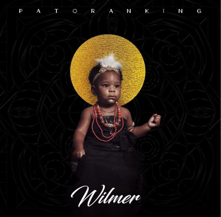 Patoranking Finally Drops His Anticipated Sophomore Album Entitled “Wilmer” 1