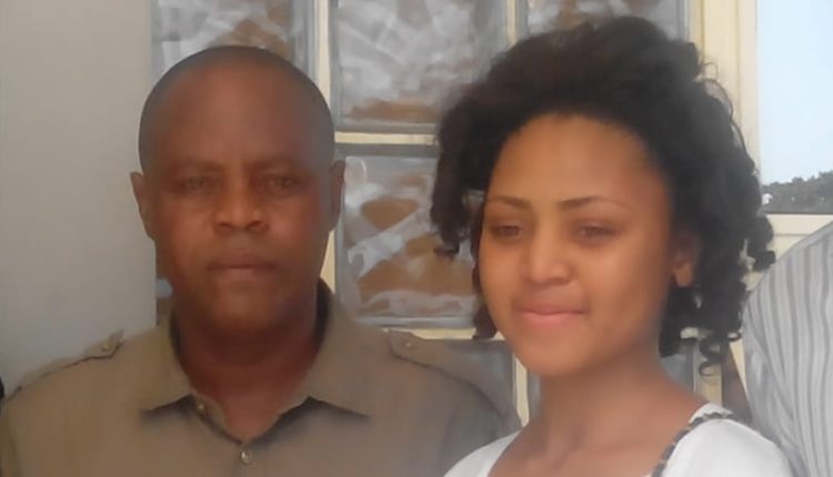 Regina Daniels’ father has no right to demand bride price – Family source 37