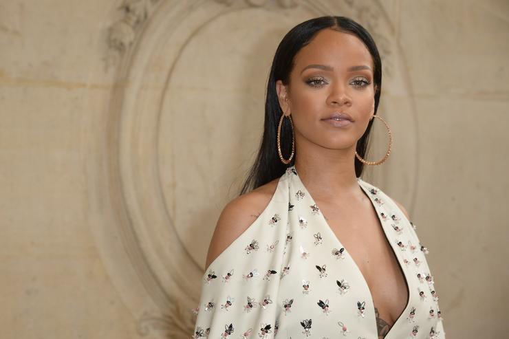 Rihanna Denies Megan Thee Stallion Collaboration Rumors 47