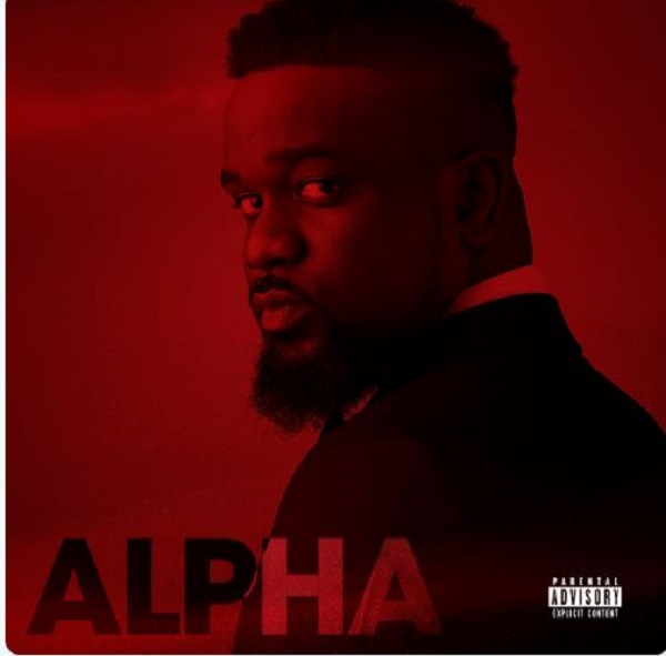 Check out the track list for Sarkodie’s forthcoming tape, 'Alpha' 19