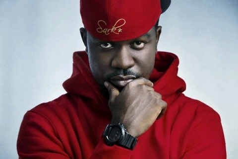 This Message From Sarkodie To Obrafour Ahead Of His #PaeMukaAt20 Celebration Will Make You Teary 1