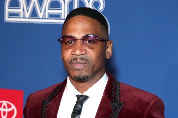 A Series Of Cryptic Tweets By Stevie J Has Fans Thinking Him & Faith Evans Broke Up 5