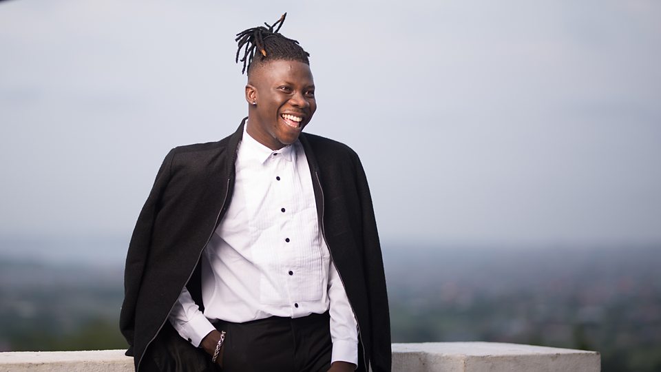 Mammoth crowd attends Stonebwoy’s concert; some faint out of excitement 21