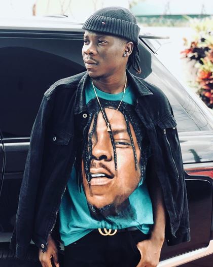 Stonebwoy Set To Raise The Flag Of Ghana High As He Joins Busy Signal, Kranium, Others At #AfroNation Concert In Portugal 39