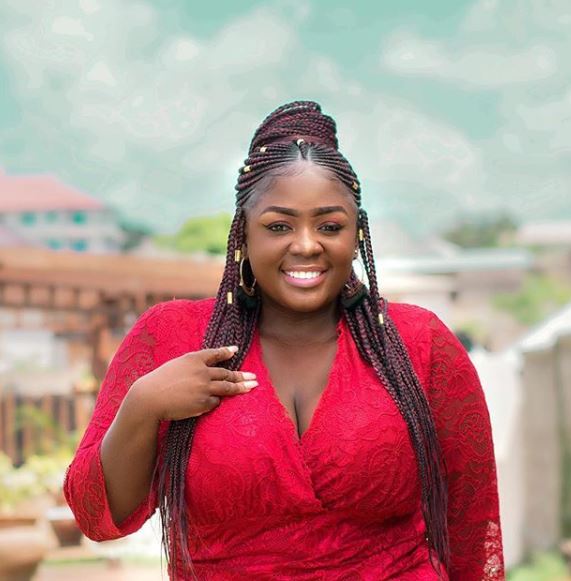 Tracey Boakye quits acting to become an evangelist – Tracey Boakye 18