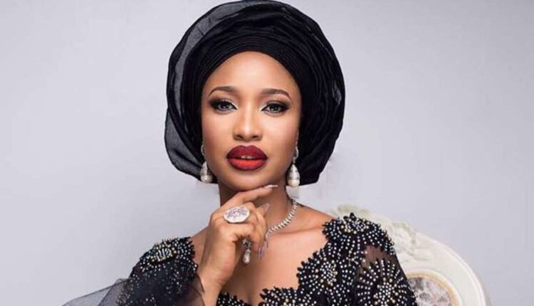 If it can happen to me, it can happen to you – Tonto Dikeh on ‘painful’ divorce 24