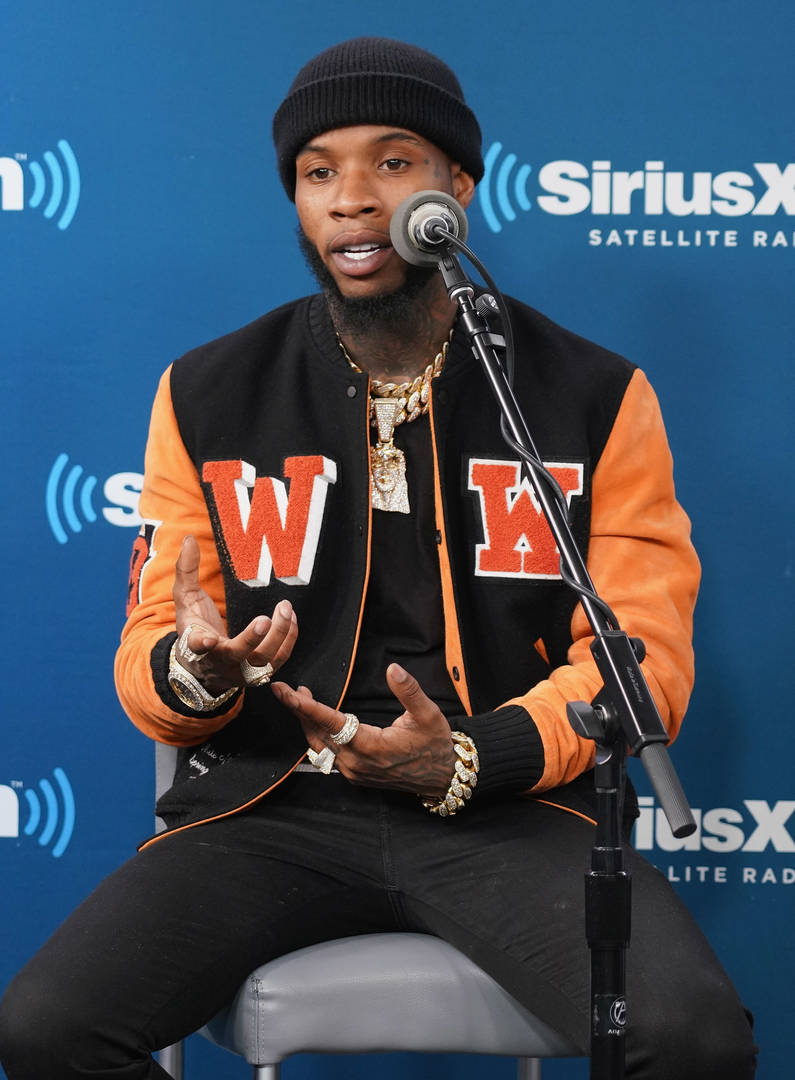 Tory Lanez Teases New Music With Message Of Positivity 30