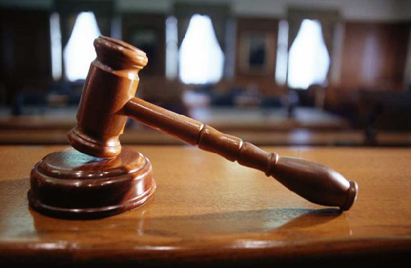 Student granted bail for fraud 16