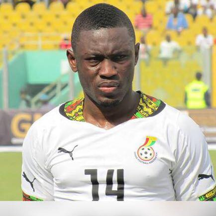2019 AFCON: Ghana's final 23-man squad announced 30