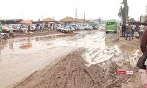 GH¢1.5bn approved for 14 road projects 5