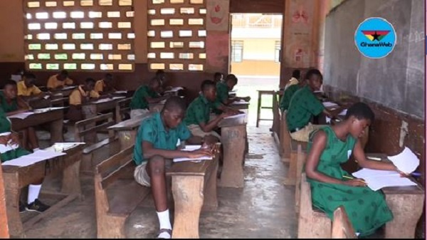 GES calls on stakeholders to ensure safety of BECE candidates 21
