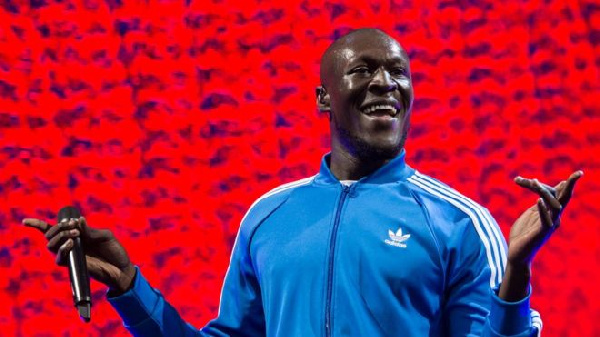 Stormzy's Glastonbury performance 'will be iconic' but he won't be dancing 1