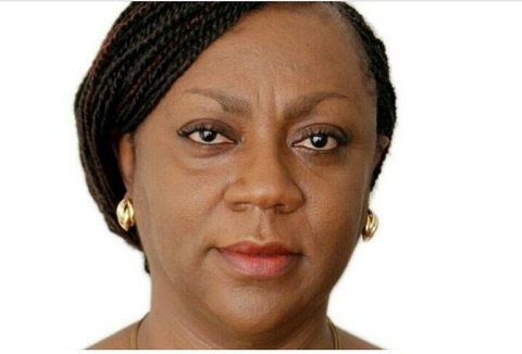 Let NDC maintain Asomdwee Park if you can’t – Valerie Sawyerr to Government 1