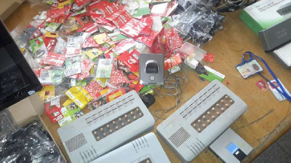 Security analyst urges Communication Ministry to regulate SIM box fraud 1