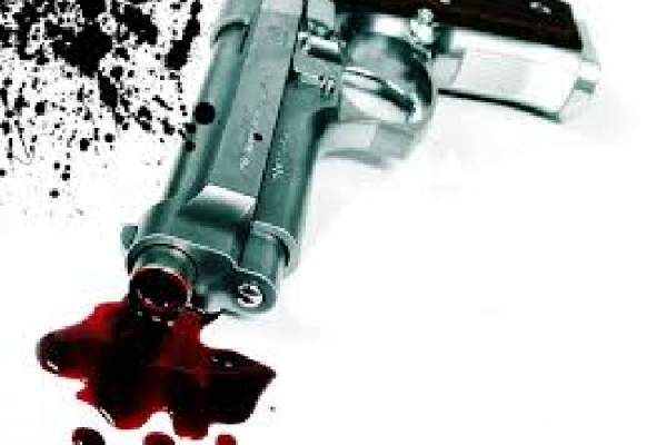 Two Nigerian robbers shot dead in Upper West 34