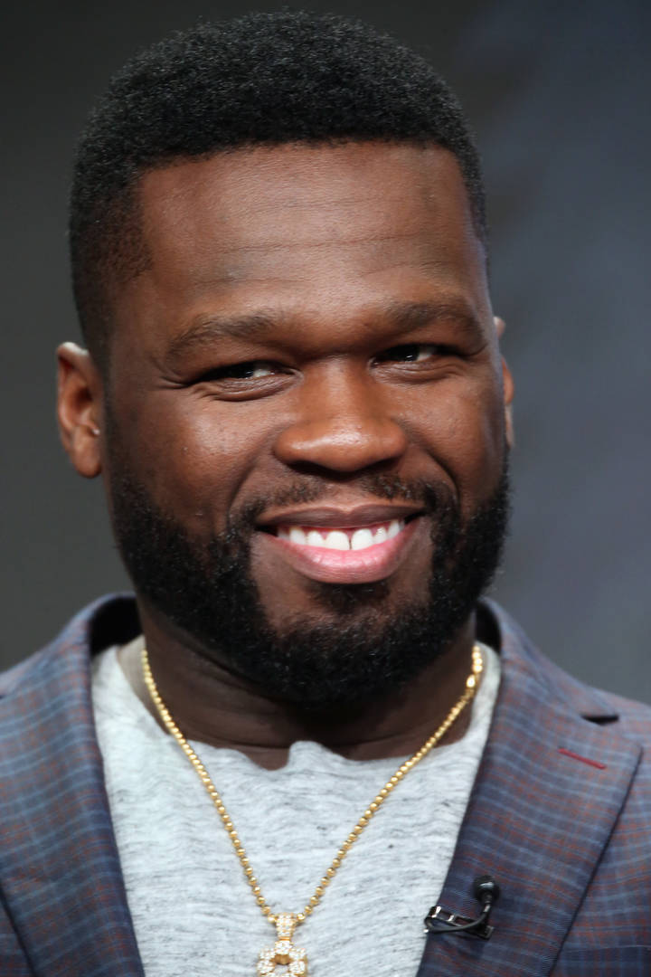 50 Cent's Targets Of The Week: The Issue Of Non-Refundable Stripper Bandz 16