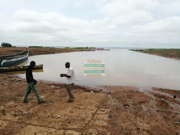 Man, 28, drowns in Volta Lake 9