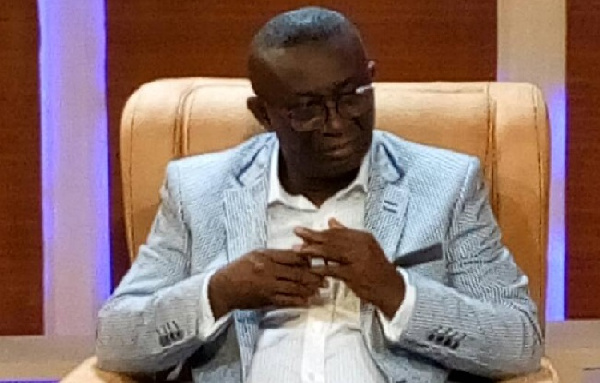 I didn’t promise Agogo Zongo Community anything; they are liars - NPP MP speaks 16