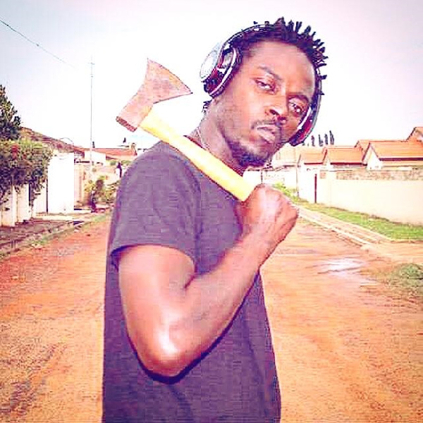 It’s a shame Ghanaians don’t celebrate me regardless of my exploits – Kwaw Kese 5