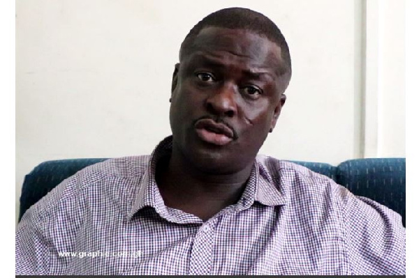 Political vigilantism: Let parties wash hands off police recruitment – Kankam Boadu 21
