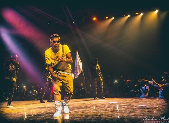 Chief of Tamale to officially enskin Shatta Wale ‘Dancehall King’ 5