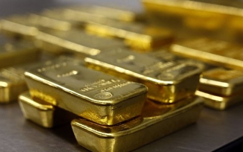 Ghana overtakes South Africa as top gold producer 1